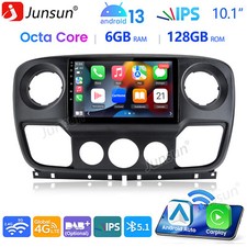 Per Renault MasterIII Opel