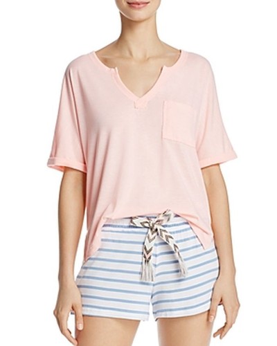Pigiama corto donna - , honeydew
