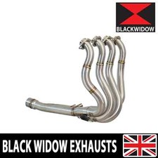 Collettore testata downpipe