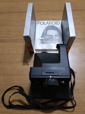 Macchina Fotografica