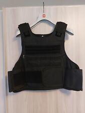 Giubbotto antiproiettile