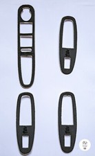 Cover pulsantiere alfa romeo - pulsantiere,
