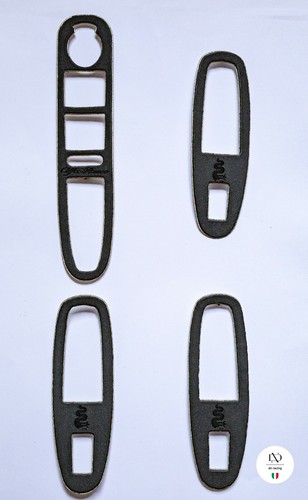 Cover pulsantiere alfa romeo - pulsantiere,