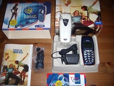 Nokia 3510i originale nuovo - originale,