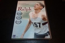 DVD "RALPH" Adam BUTCHER
