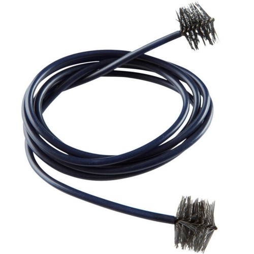 Conn selmer spazzola - spazzola, fori