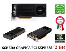 SCHEDA GRAFICA GEFORCE PCI EXPRESS 2 GB ZOTAC GTX 760