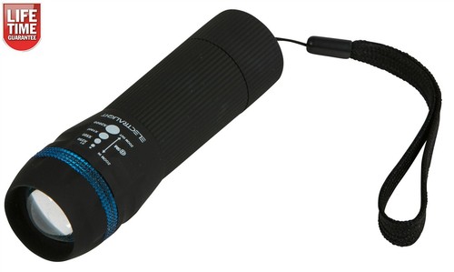 Torcia super luminosa - super,
