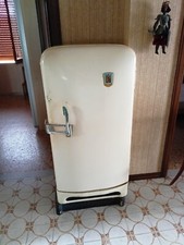 Frigorifero Rex vintage anno