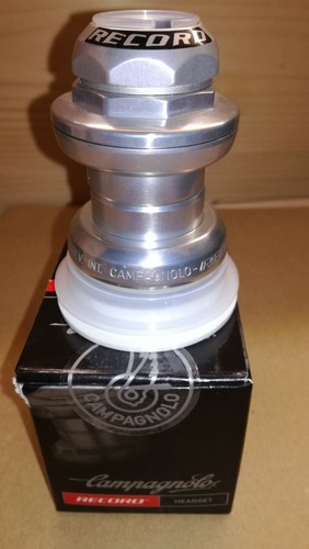 Serie sterzo campagnolo - sterzo, record