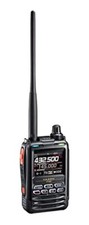 YAESU FT5D C4FM 144/430 MHz 5