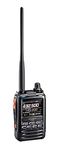 Yaesu ft5d c4fm - ft5d,
