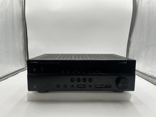 Yamaha RX-V373 5.1 Channel