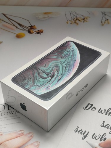 Apple iphone max 256gb - apple,