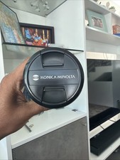 Konica Minolta Dynax AF 17-35 mm f/2.8-4 obiettivo AS AD D AF ASP per Minolta/Sony