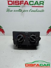 COMANDI CLIMATIZZATORE Fiat