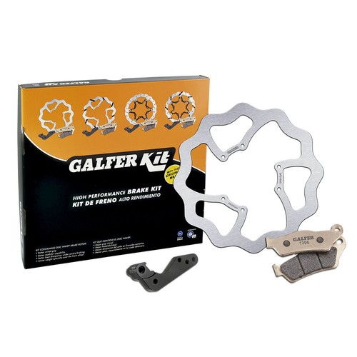 Galfer dischi freno - galfer,