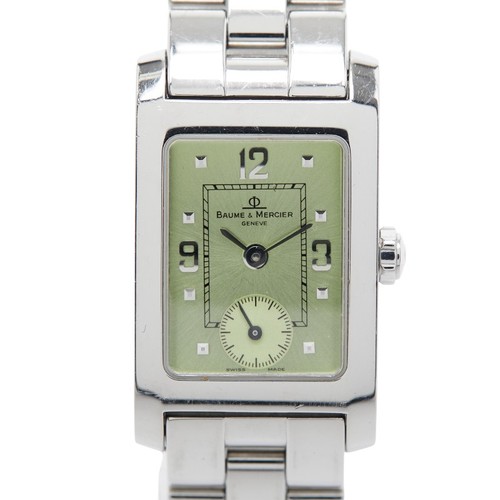 Orologi baume mercier - orologi,
