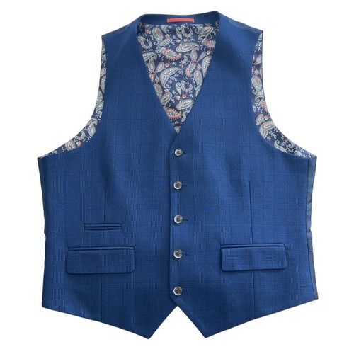 Gilet harry brown london - gilet,