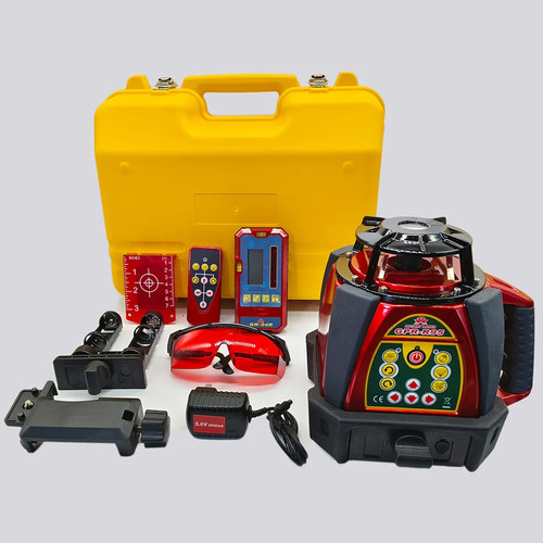 Livella laser rotante - , gpr-r95