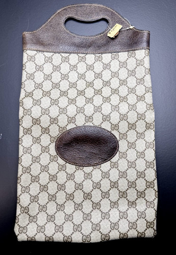 Vintage gucci bag clutch - vintage, tote