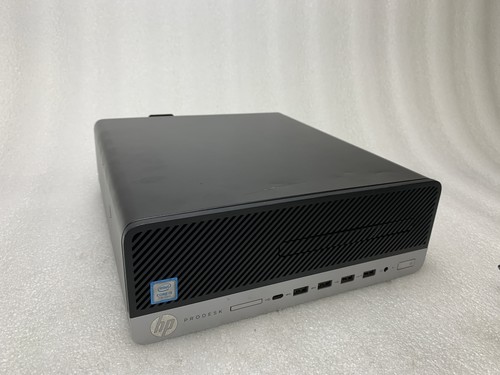 Prodesk 600 sff - sff, core