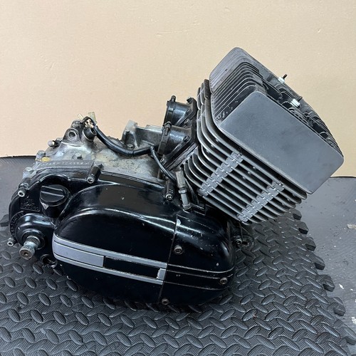 Yamaha rd250 carter motore - yamaha,