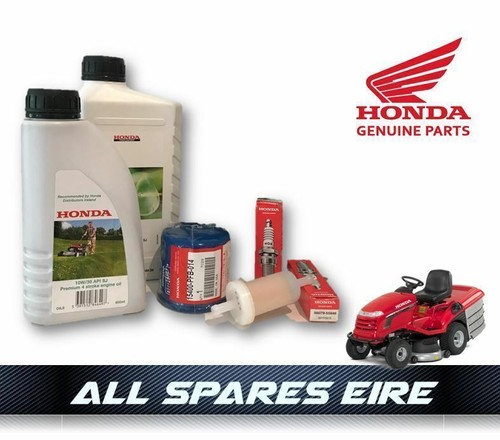 Kit tagliando originale honda - originale,