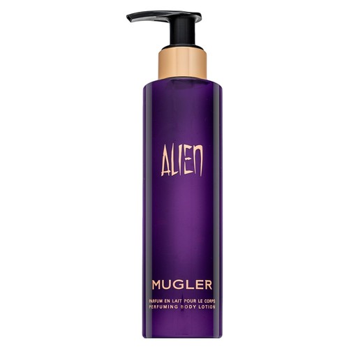 Thierry mugler alien lozione - thierry,