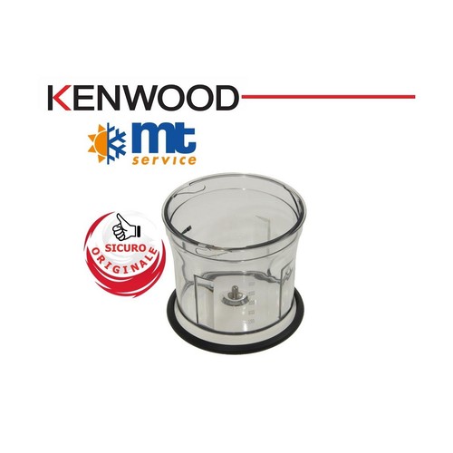 Ciotola originale kenwood - ciotola,
