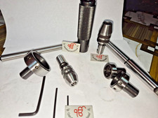 Un nuovo set di rubinetti per