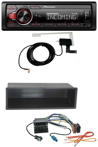 Pioneer usb mp3 - usb, dab