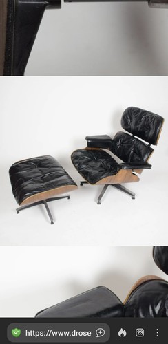 1956 herman miller eames - 1956,