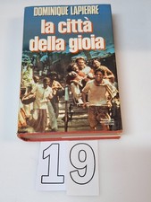 Libro La Città della Gioia