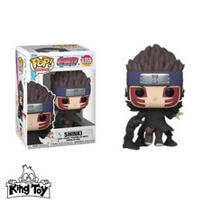 BORUTO - FUNKO POP N 1359 -