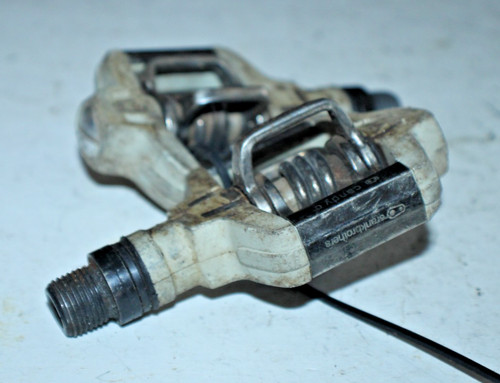 Crankbrothers eggbeater pedali - eggbeater,