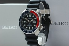 [Quasi MINT+] SEIKO Prospex SRP779JC 4R36-04Y0 Diver 200m Pepsi Uomo dal GIAPPONE
