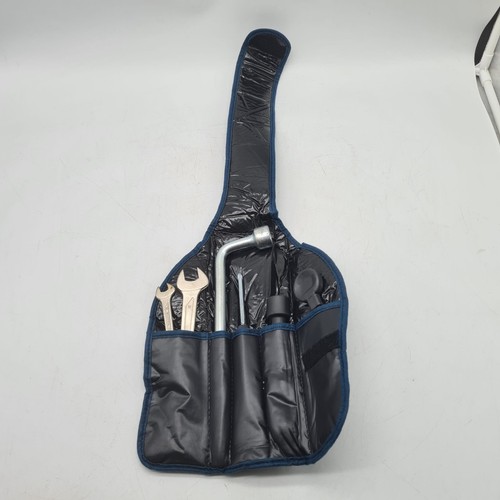 Alfa romeo tool bag wrench - romeo,