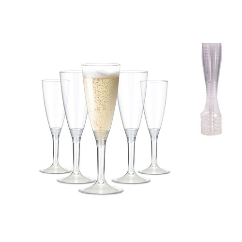 Bicchieri flute champagne - flute, champagne-