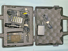 HOYT HCR-100 Covert Portatile