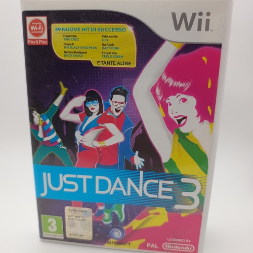 Just dance ubisoft - 3, |