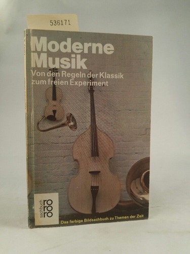 Musica moderna dalle regole - musica,