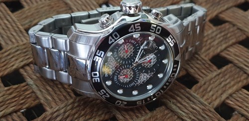 Orologio uomo invicta pro - orologio,