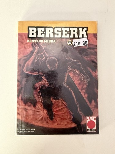 Berserk kentaro miura - kentaro,