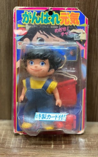 Papavero anni ganbare genki - anni,