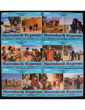 Fotobuste marrakech express - marrakech,