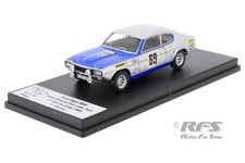 Ford Capri 2600 Rally Rally