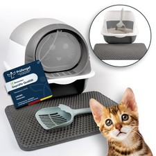 Toilette per gatti con