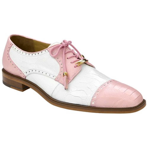 Belvedere batta scarpe - belvedere, derby