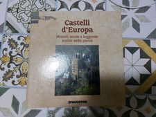 Raccolta Castelli D'Europa De
